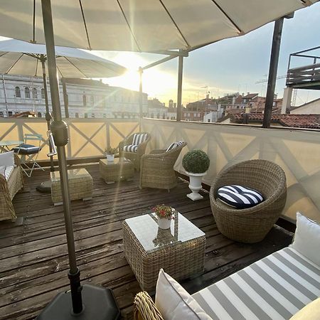 Aquamare, Boutique B&B Venice Exterior photo