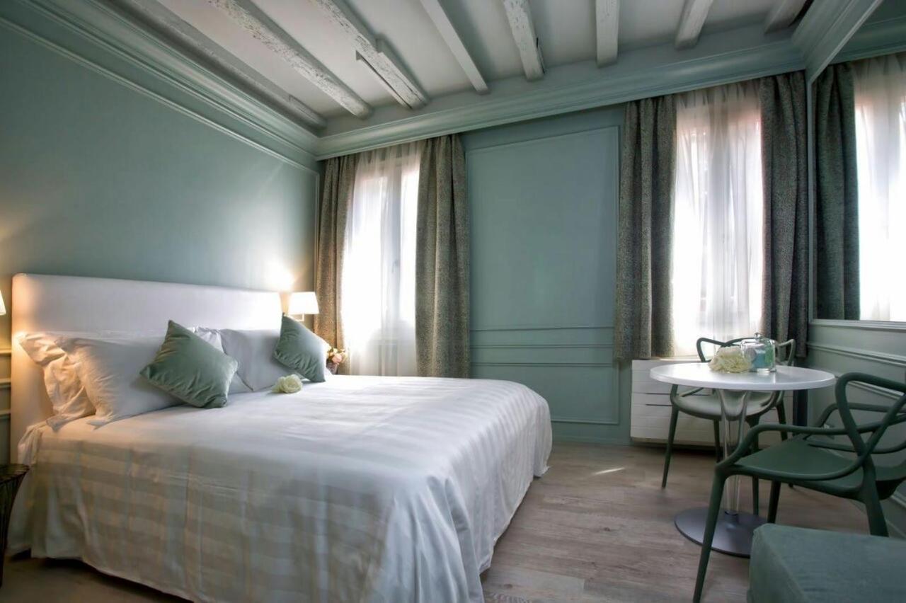 Aquamare, Boutique B&B Venice Room photo