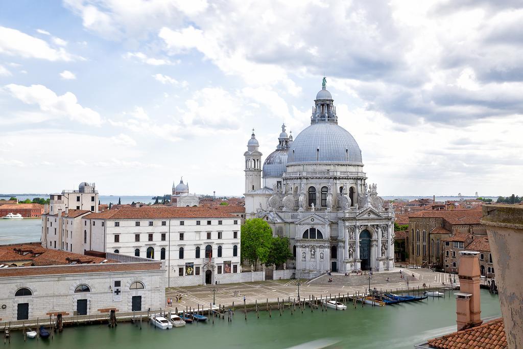 Aquamare, Boutique B&B Venice Exterior photo