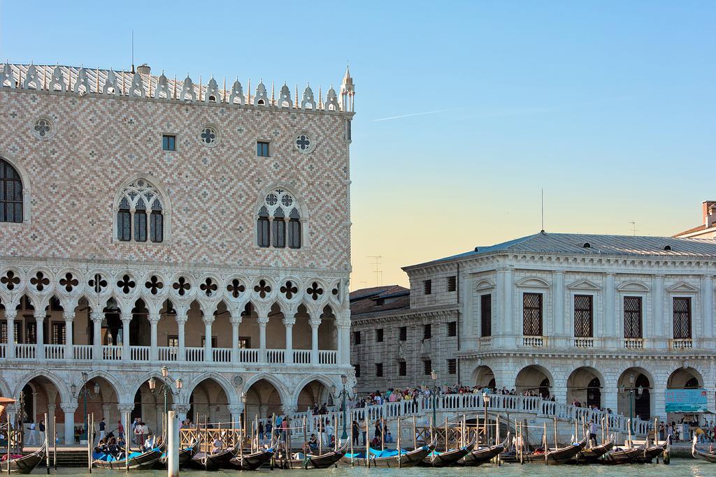 Aquamare, Boutique B&B Venice Exterior photo