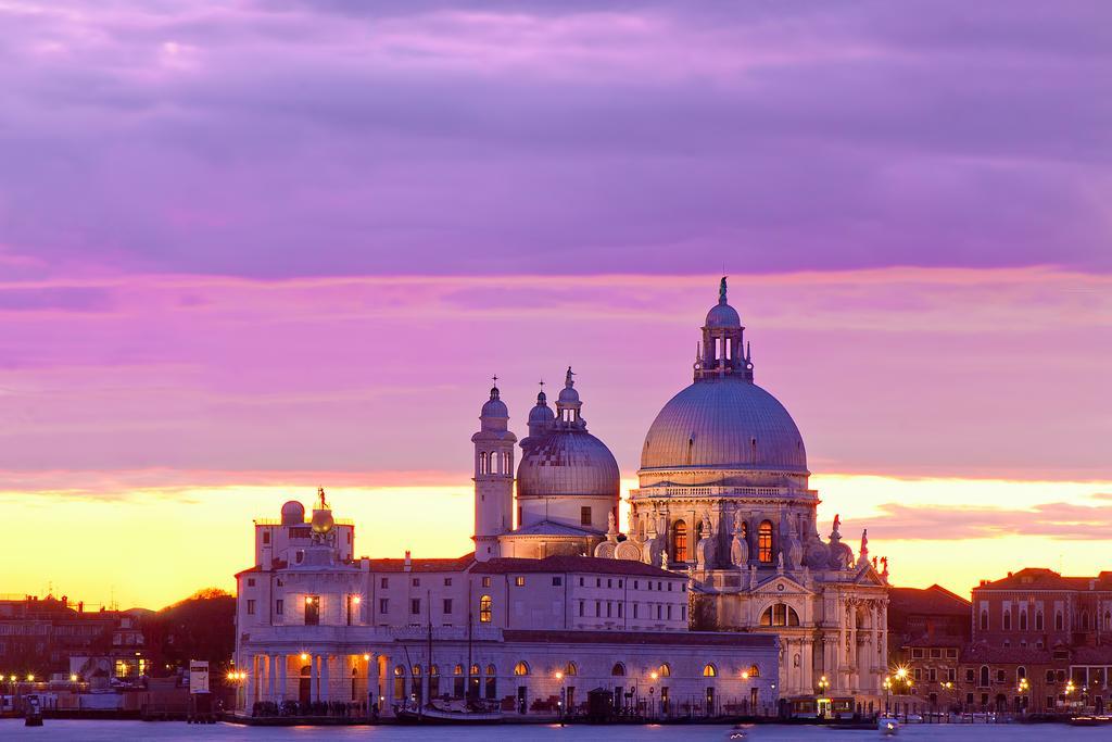 Aquamare, Boutique B&B Venice Exterior photo