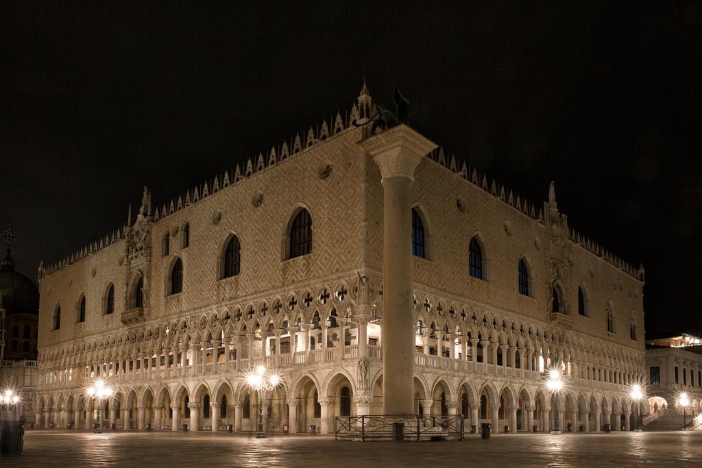 Aquamare, Boutique B&B Venice Exterior photo
