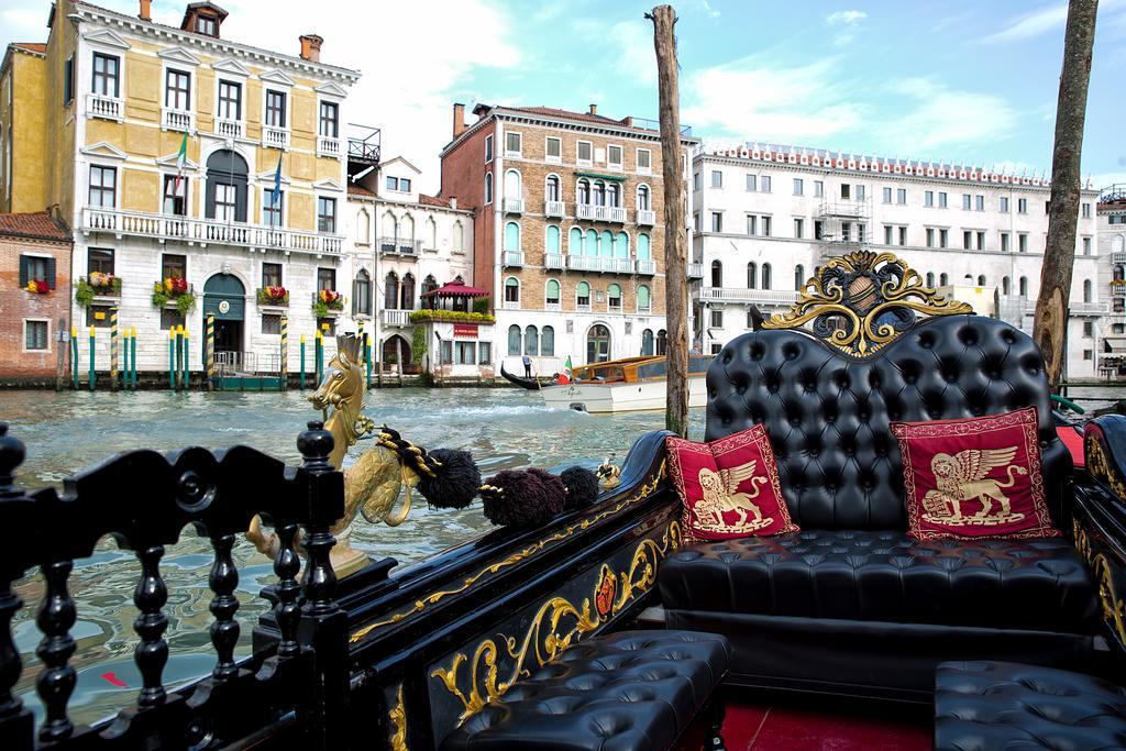 Aquamare, Boutique B&B Venice Exterior photo