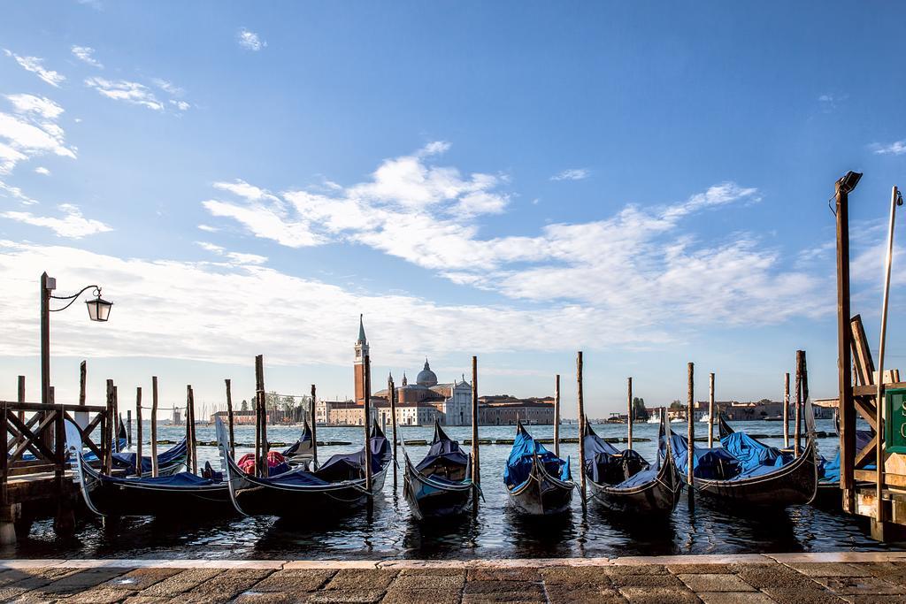 Aquamare, Boutique B&B Venice Exterior photo