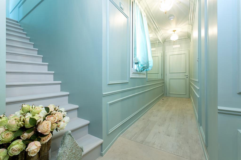 Aquamare, Boutique B&B Venice Exterior photo